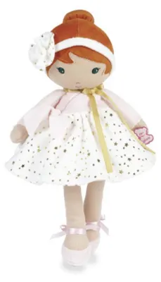 Obrázek produktu pro Kaloo Látková panenka Valentine Tendresse 32 cm