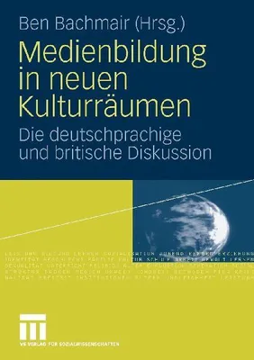 Produktbild von Medienbildung in neuen Kulturräumen