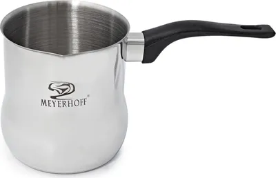 Produktbild von Edelstahlkrug 0,65L MEYERHOFF