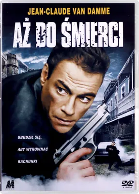 Produktbild von Until Death (nur Originalversion) [DVD]