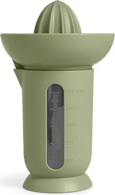 Obrázek produktu pro Lis na citrusy s odměrkou Ufo Dark Forest 500 ml