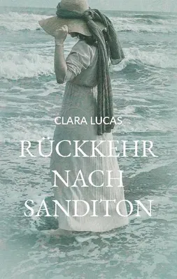 Produktbild von Rückkehr nach Sanditon