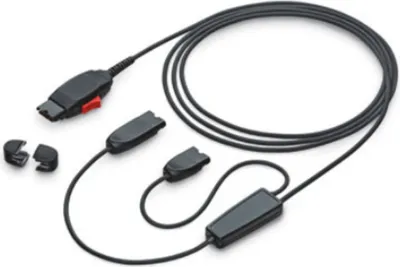 Immagine prodotto di HP Poly - Splitter per cuffie - Cavo di formazione a Y