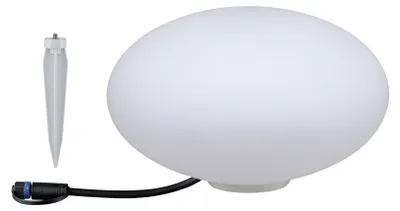 Immagine prodotto di Paulmann Plug & Shine LED Lichtobjekt Pietra