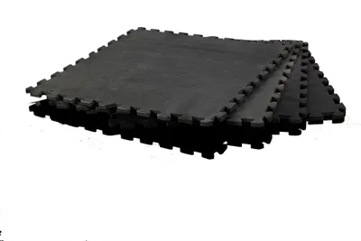 Produktbild von Gymstick Puzzelmat 120 x 120 cm EVA-Schaumstoff