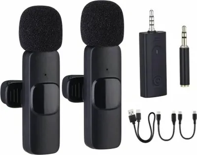 Obrázek produktu pro Mikrofon NK IG33009KIT