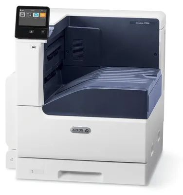 Imagen del producto de VersaLink C7000, formato A3, 35 páginas por minuto, impresión a doble cara, 620 hojas