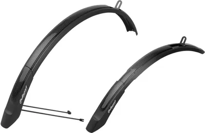 Obrázek produktu pro Sada chráničů Polisport Expander City 26"-28" 46mm schwarz