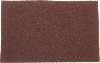 Produktbild von Klingspor NPA 400 Vliesbogen, 152 x 229 mm Fine Korund