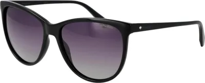 Produktbild von Polaroid Sonnenbrille PLD 4066/S 807WJ 57 Damen Schwarz