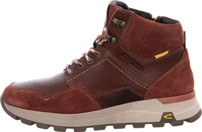 Obrázok produktu pre camel active šnurovacie topánky pánske 31393335393933 Red 42 EU