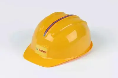 Produktbild von Bosch Handwerkerhelm verstellbar (Spielzeug)