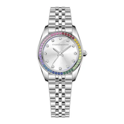 Imagen del producto de Roccobarocco Relojes de pulsera RB.4656L-02M