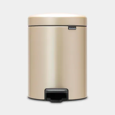 Produktbild von Brabantia Treteimer Newicon