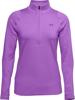 Produktbild von Damen Under Armour Storm Midlayer 1/2 Zip Hoodie, Größe: S