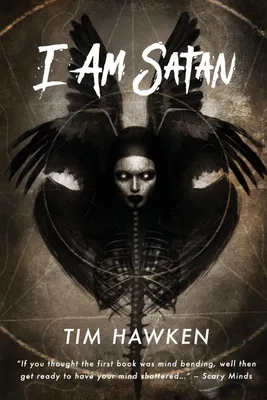Produktbild von I Am Satan