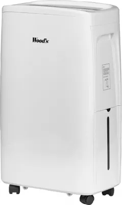 Immagine prodotto di Deumidificatore d'aria WOOD'S Mdx14, 10 l/giorno