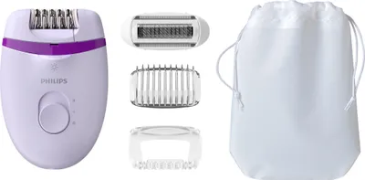 Produktbild von Epilierer Satinelle Essential mit Kabel BRE275