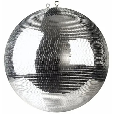 Produktbild von Professional Mirror Ball 30 cm