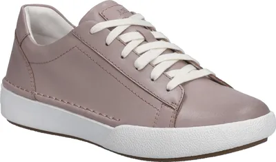 Produktbild von JOSEF SEIBEL Claire 01 | Sneaker für Damen | Rot