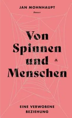 Image de Von Spinnen und Menschen