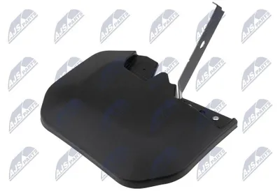 Produktbild von NTY Schmutzfänger EZC-FR-322 Vorne Links für FORD Transit Mk7 Kastenwagen (V363, FCD, FDD)