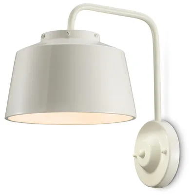 Immagine prodotto di RETRO' 50'S C2002, Applique in Vetroceramica, Ferroluce