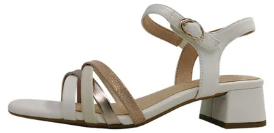 Produktbild von Jana Sandalette Beige in Gr. 41