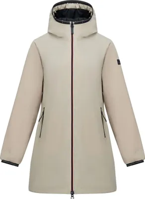 Produktbild von Regatta - "Lenika" Jacke, wasserfest für Damen RG12862 (44 DE) (Pergament)
