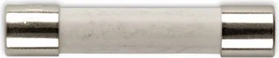 Produktbild von ESKA 632723, Feinsicherung 6,3x32mm, träge, T 4 A /500V, 10 Stück