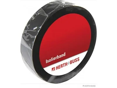 Produktbild von HERTH+BUSS ELPARTS Isolierband 50272010 0,15mm 15mm PVC 10m