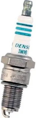 Productafbeelding van DENSO bougie voor HYUNDAI SANTA FÉ I (SM), type Iridium Power IW16