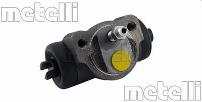 Produktbild von METELLI Radbremszylinder Trommelbremse Hinten für SUBARU FORESTER (SG) 04-0929