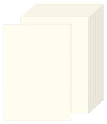 Immagine prodotto di Omgoods: Carta A4 di alta qualità, ideale per la stampa e progetti creativi