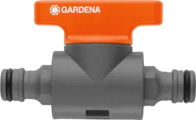 Produktbild von Spojka Gardena SB s regulačným ventilom