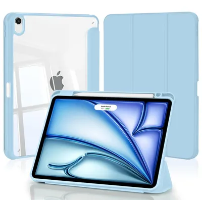 Productafbeelding van Beschermhoes voor iPad Air 11 inch met Pencilhouder