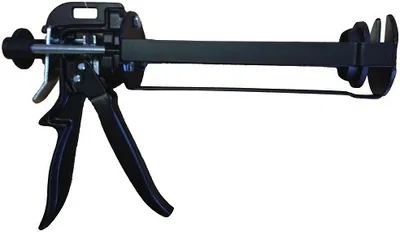 Immagine prodotto di Pistola di applicazione 380-410 ml - PROFI - per malta chimica - confezione da 1 pz