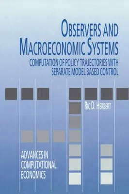 Obrázek produktu pro Observers and Macroeconomic Systems