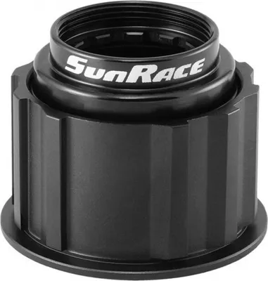 Zdjęcie produktu dla adapter SunRace SPCS ADX dla XD SRAM walnut