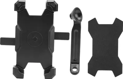 Zdjęcie produktu dla Uchwyt na telefon Stojak na nawigację GPS Uchwyt na lusterko wsteczne do motocykla Rower górski EScooter