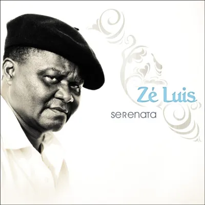 Produktbild von Luis,Zé-Serenata