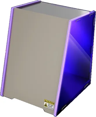 Produktbild von Green Stuff World - Ultraviolett-Härtungsbox