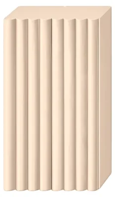 Immagine prodotto di FIMO 8042-44 Argilla da modellare FIMO PROFESSIONAL, indurimento a forno, 226 g, beige