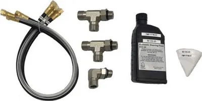 Immagine prodotto di Simrad Autopilota Pumpmk2 Kit di montaggio Golden Golden Taglia unica