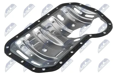 Produktbild von NTY Ölwannendichtung für FORD GALAXY (WGR) BMO-VW-026