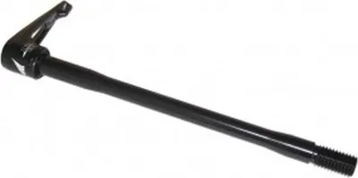 Produktbild von HAIBIKE Steckachse JDQR51M Maxle für Hinterbau QR 142/12mm 174mm P1.75