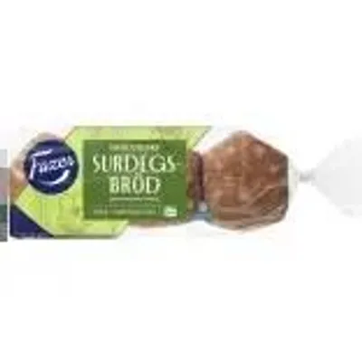 Produktbild von Fazer Surdegsbröd Eko 350g
