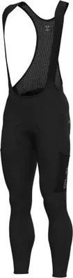 Produktbild von Ale Off Road-gravel Stones Cargo 2.0 Lange Trägerhose Schwarz L Herren Schwarz L