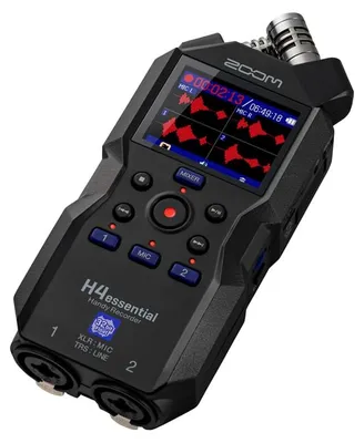 Obrázok produktu pre Zoom H4essential