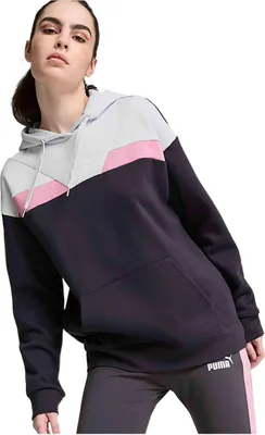 Image de Sweat à capuche Puma 681647-69 pour Femme